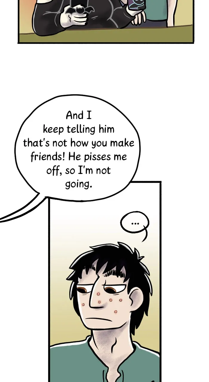Read Deception chapter 96 image 3 on Lezhin