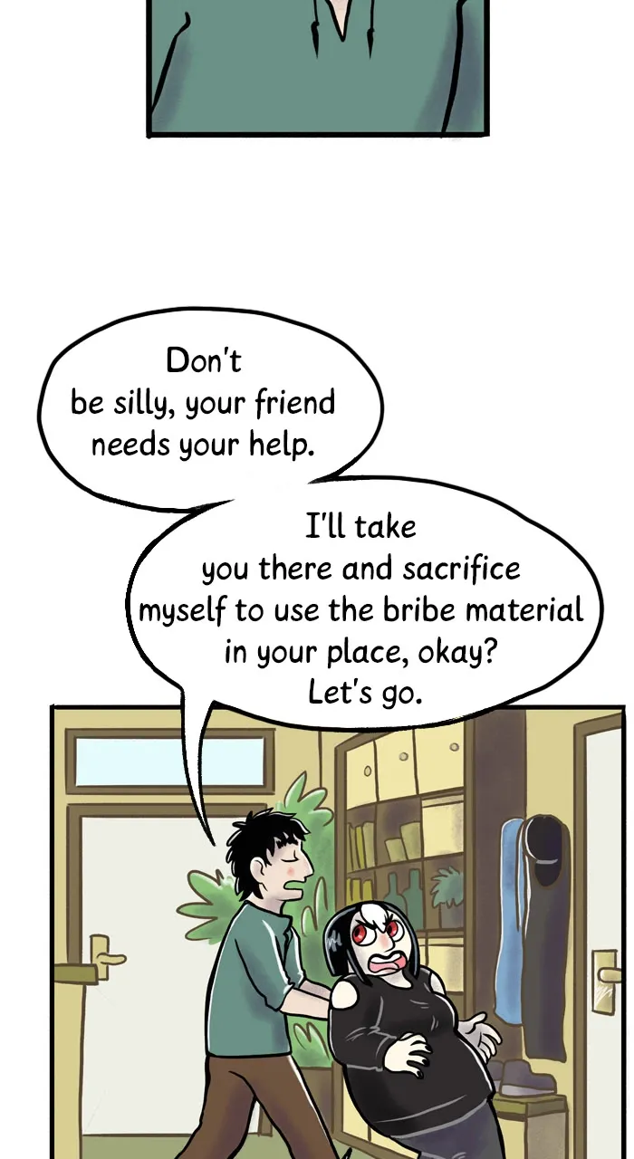 Read Deception chapter 96 image 4 on Lezhin