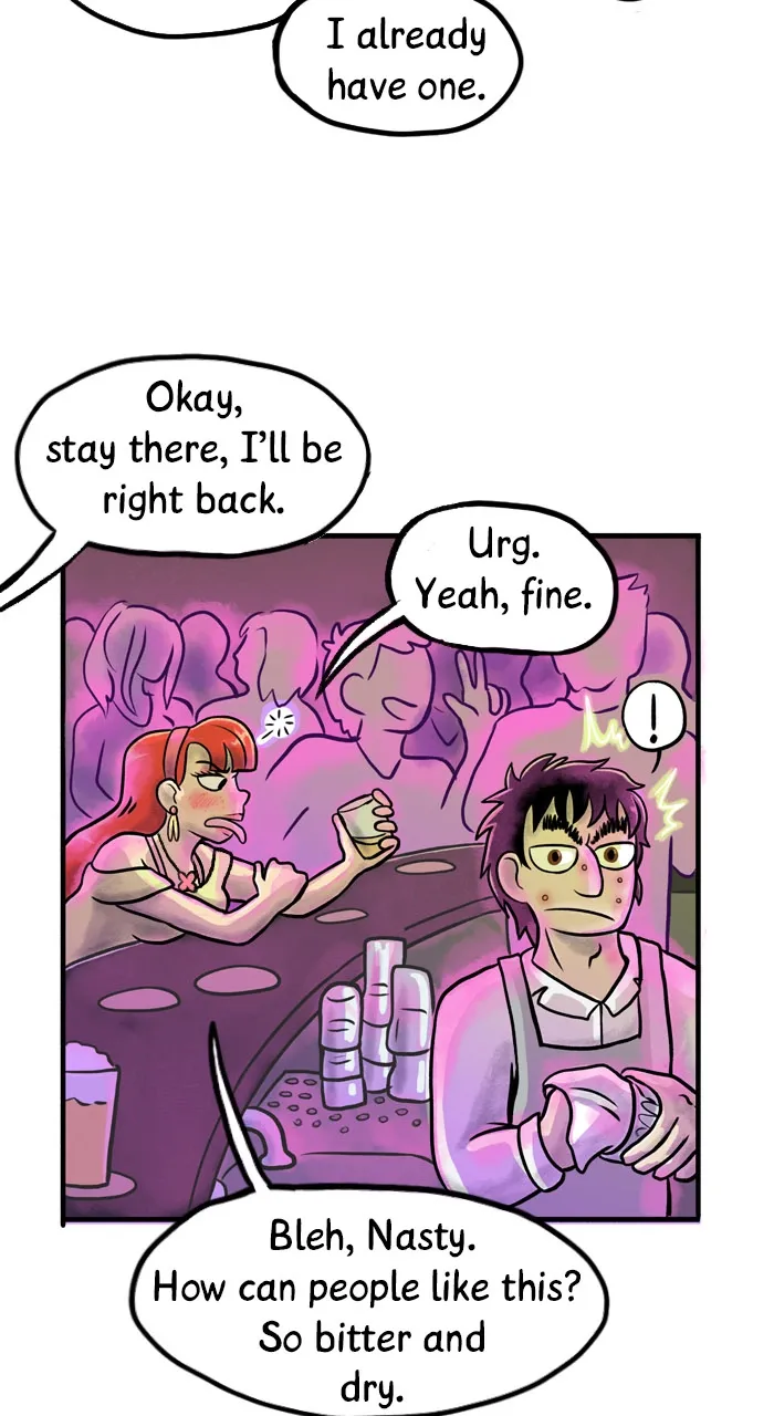 Read Deception chapter 97 image 10 on Lezhin