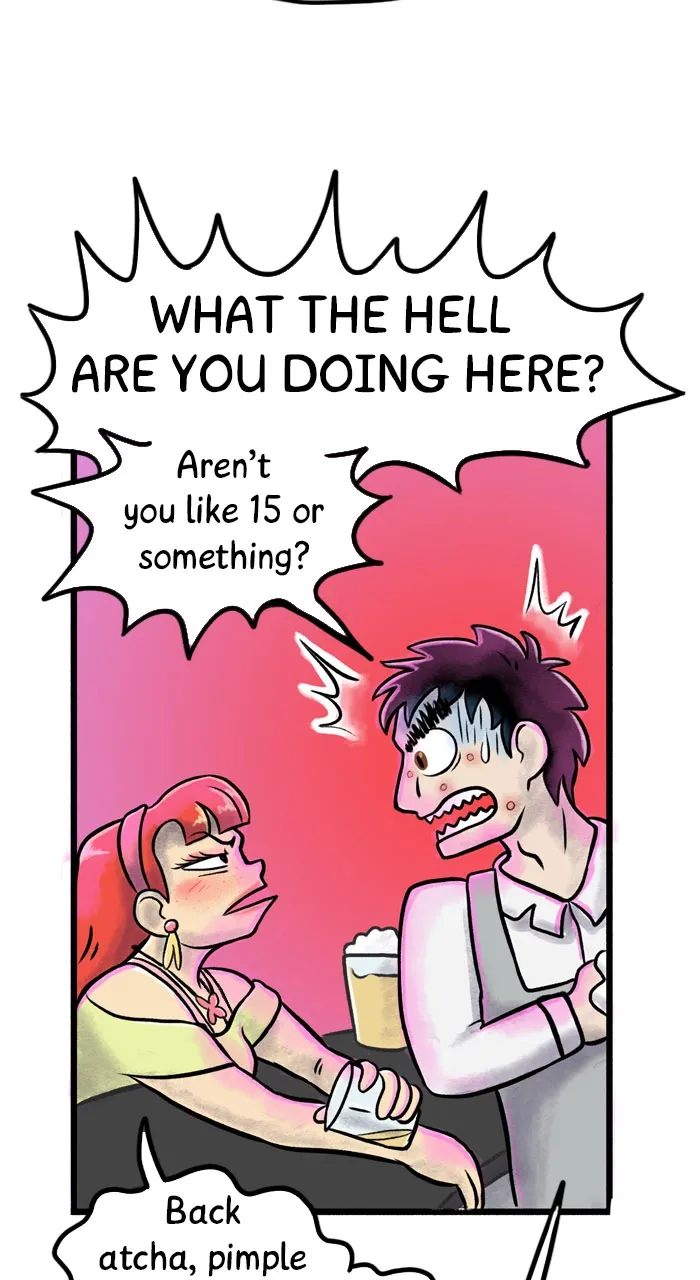 Read Deception chapter 97 image 11 on Lezhin