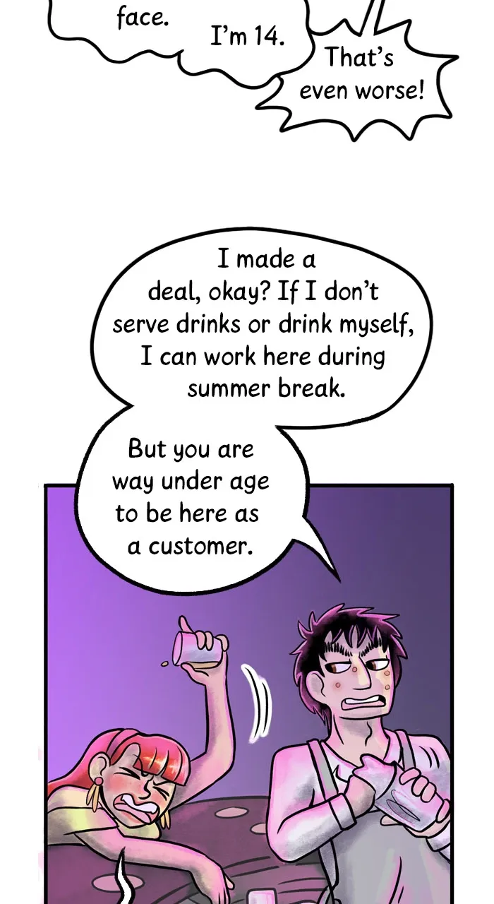 Read Deception chapter 97 image 12 on Lezhin