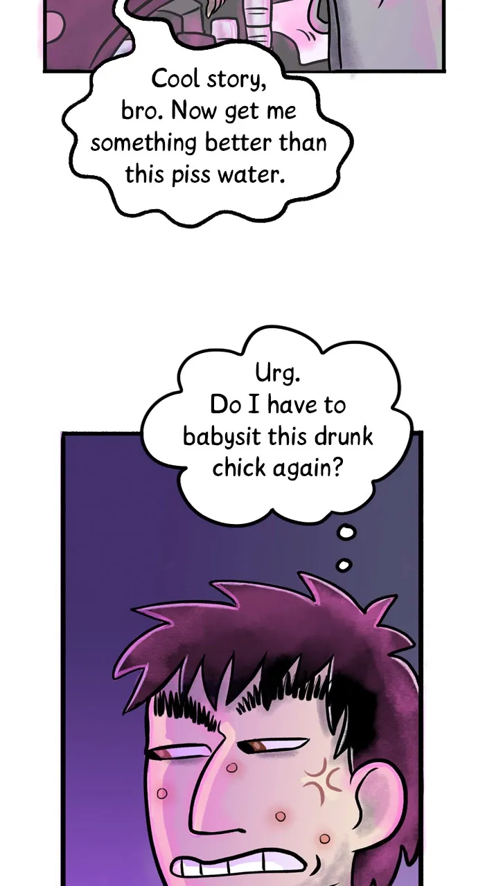 Read Deception chapter 97 image 13 on Lezhin