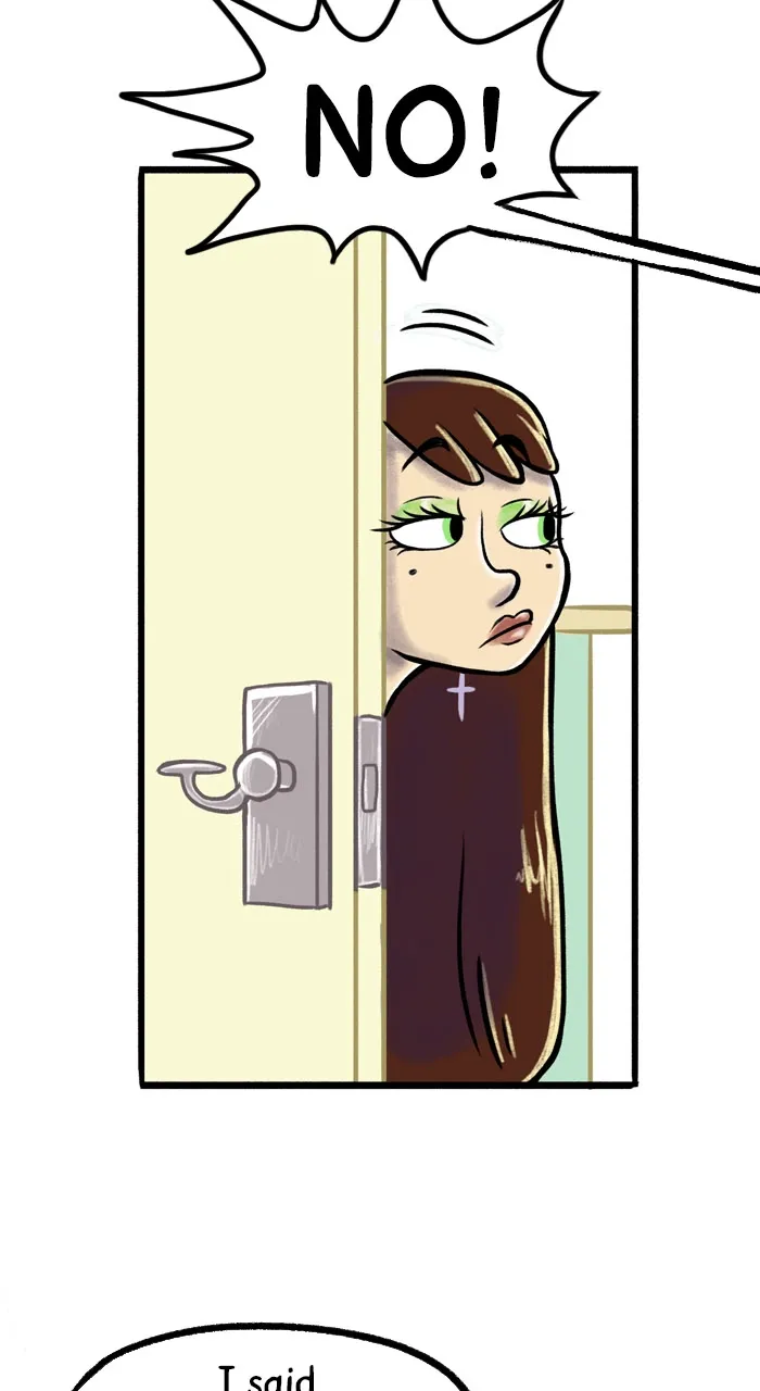 Read Deception chapter 97 image 2 on Lezhin