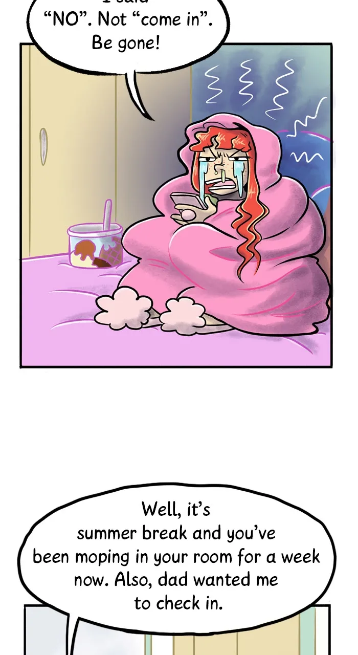 Read Deception chapter 97 image 3 on Lezhin