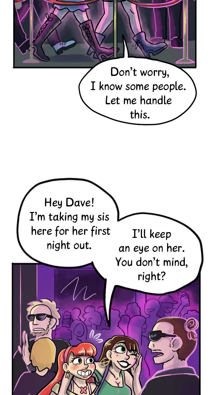 Read Deception chapter 97 image 6 on Lezhin