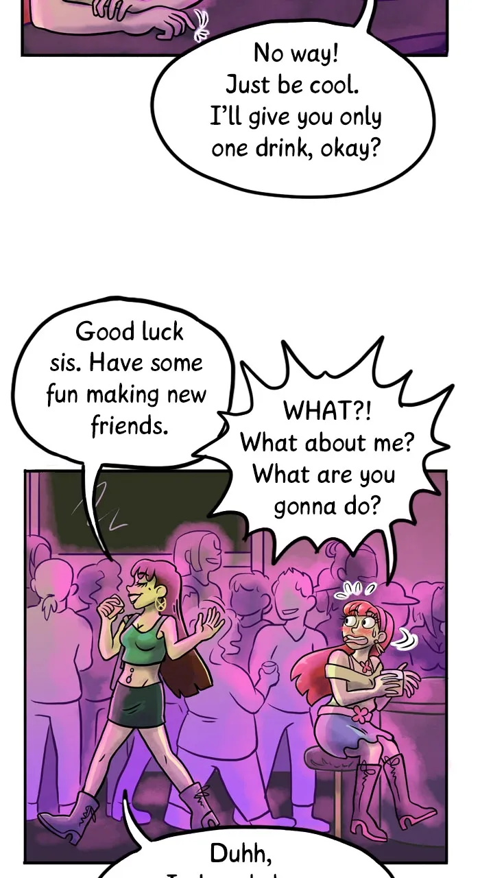 Read Deception chapter 97 image 8 on Lezhin