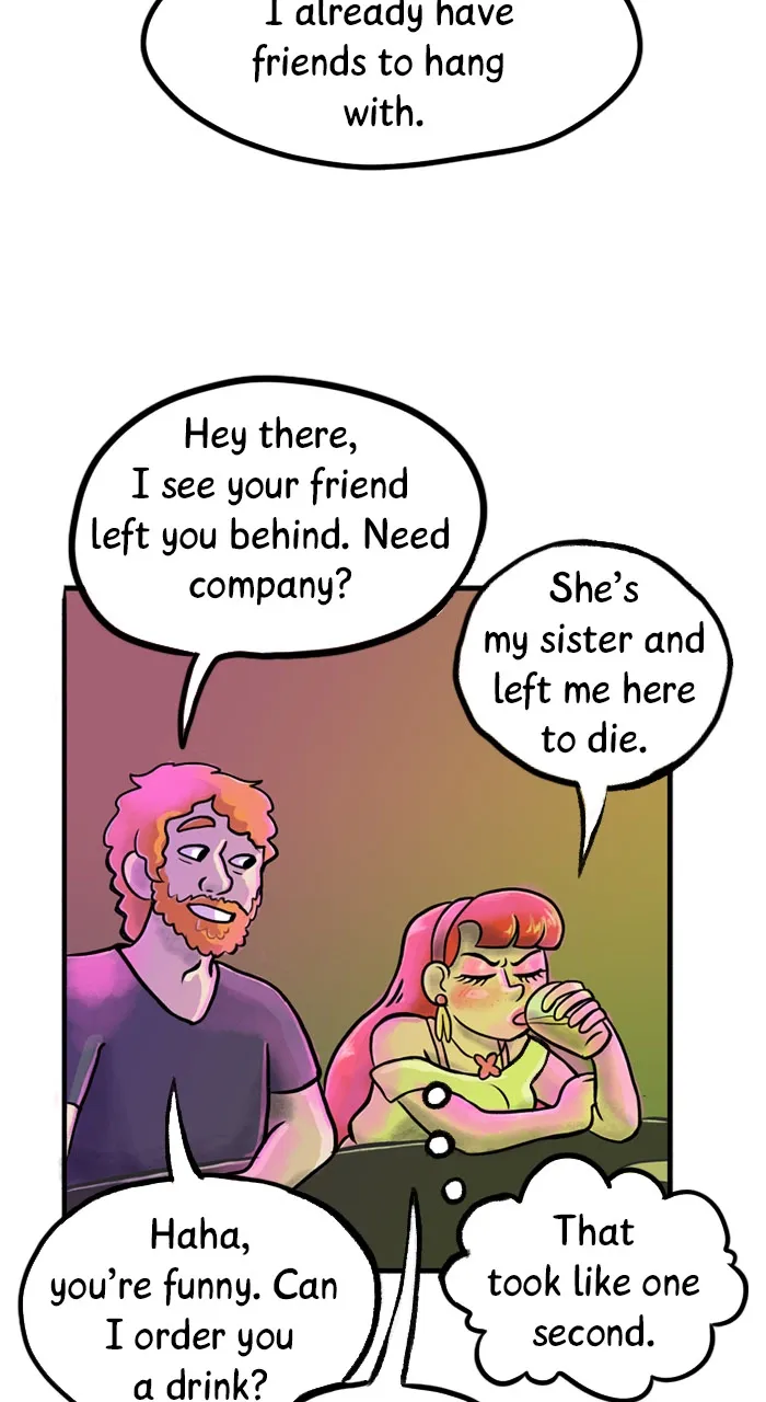 Read Deception chapter 97 image 9 on Lezhin
