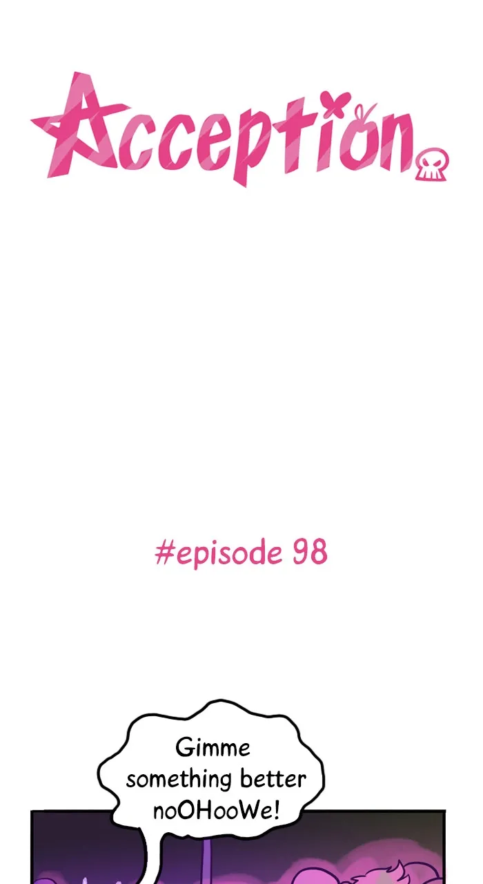 Read Deception chapter 98 image 0 on Lezhin
