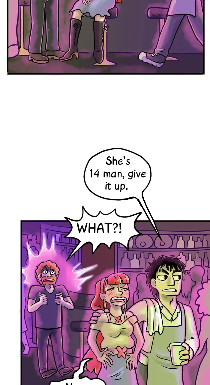 Read Deception chapter 98 image 3 on Lezhin