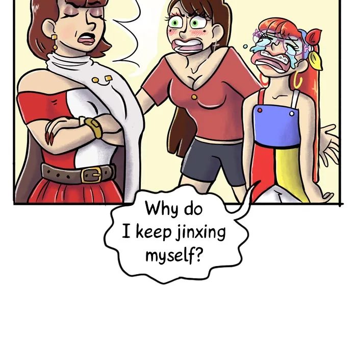Read Deception chapter 99 image 12 on Lezhin