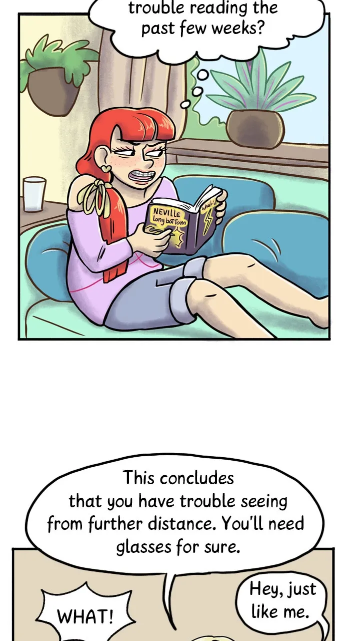 Read Deception chapter 99 image 8 on Lezhin