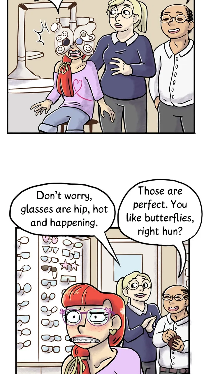Read Deception chapter 99 image 9 on Lezhin