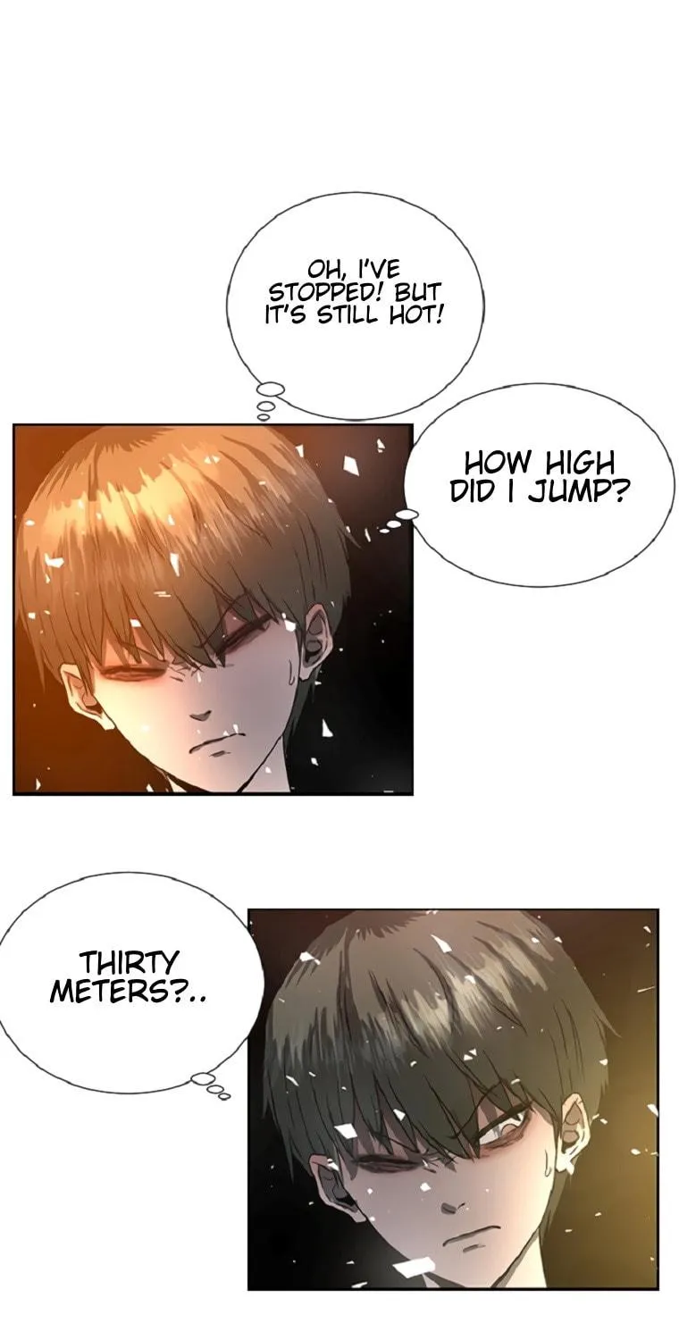 Read Decide to Be a Villain chapter 1 image 158 on Lezhin