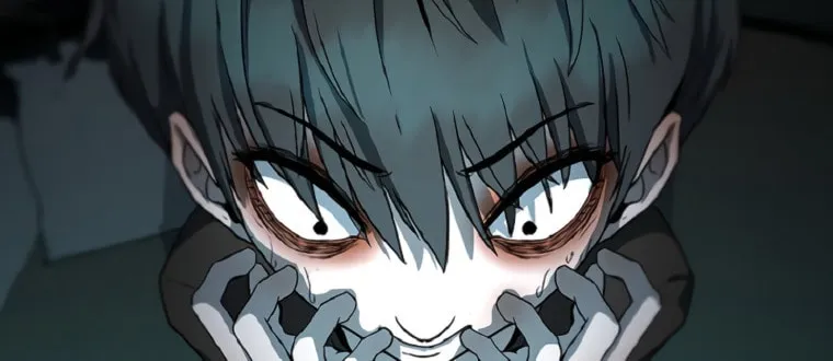 Read Decide to Be a Villain chapter 1 image 201 on Lezhin