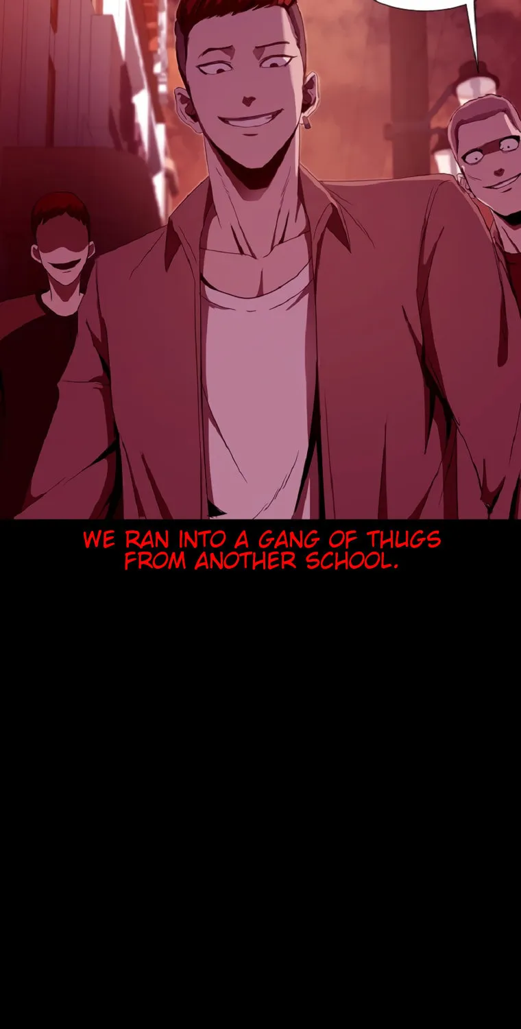 Read Decide to Be a Villain chapter 1 image 32 on Lezhin