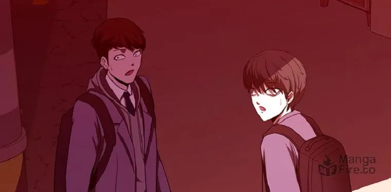Read Decide to Be a Villain chapter 1 image 35 on Lezhin