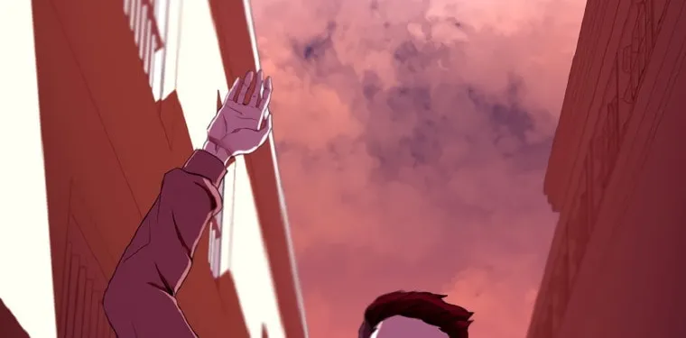 Read Decide to Be a Villain chapter 1 image 37 on Lezhin
