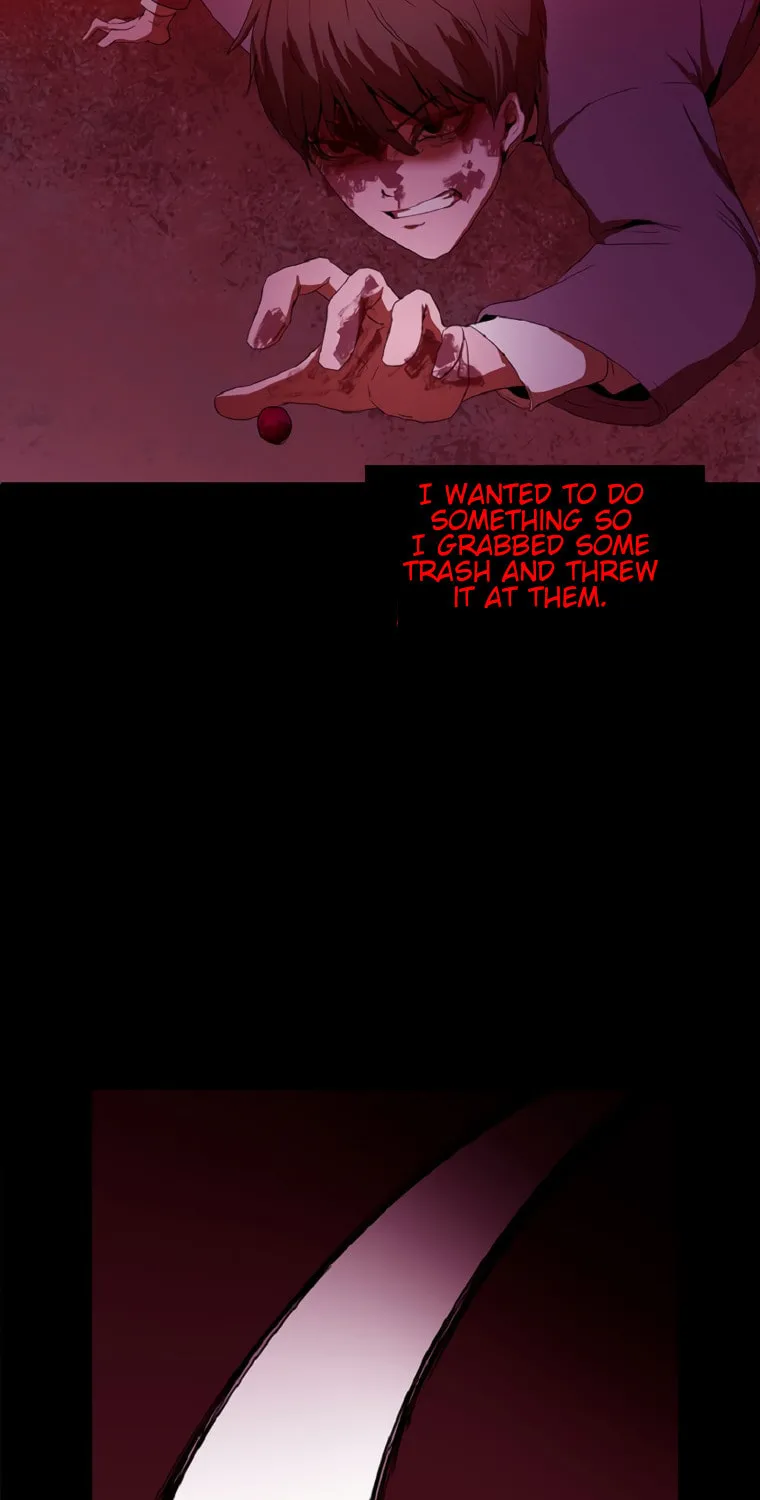 Read Decide to Be a Villain chapter 1 image 44 on Lezhin