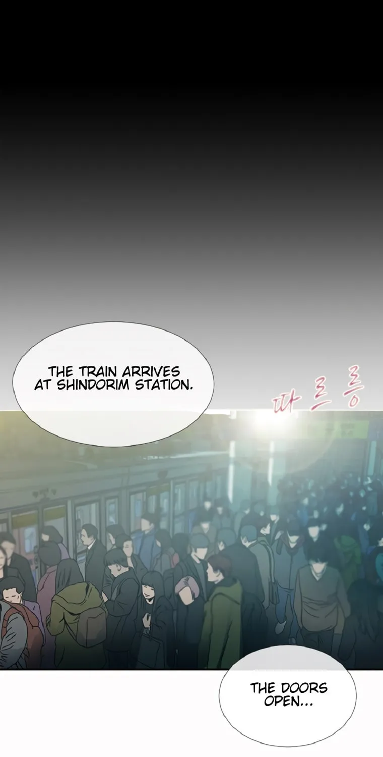 Read Decide to Be a Villain chapter 1 image 6 on Lezhin
