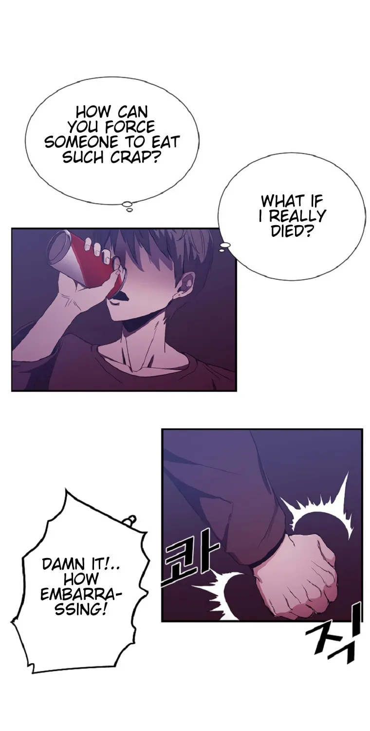 Read Decide to Be a Villain chapter 1 image 72 on Lezhin