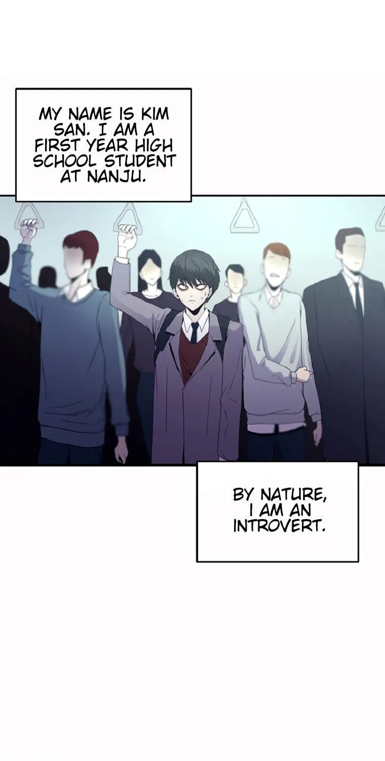 Read Decide to Be a Villain chapter 1 image 8 on Lezhin