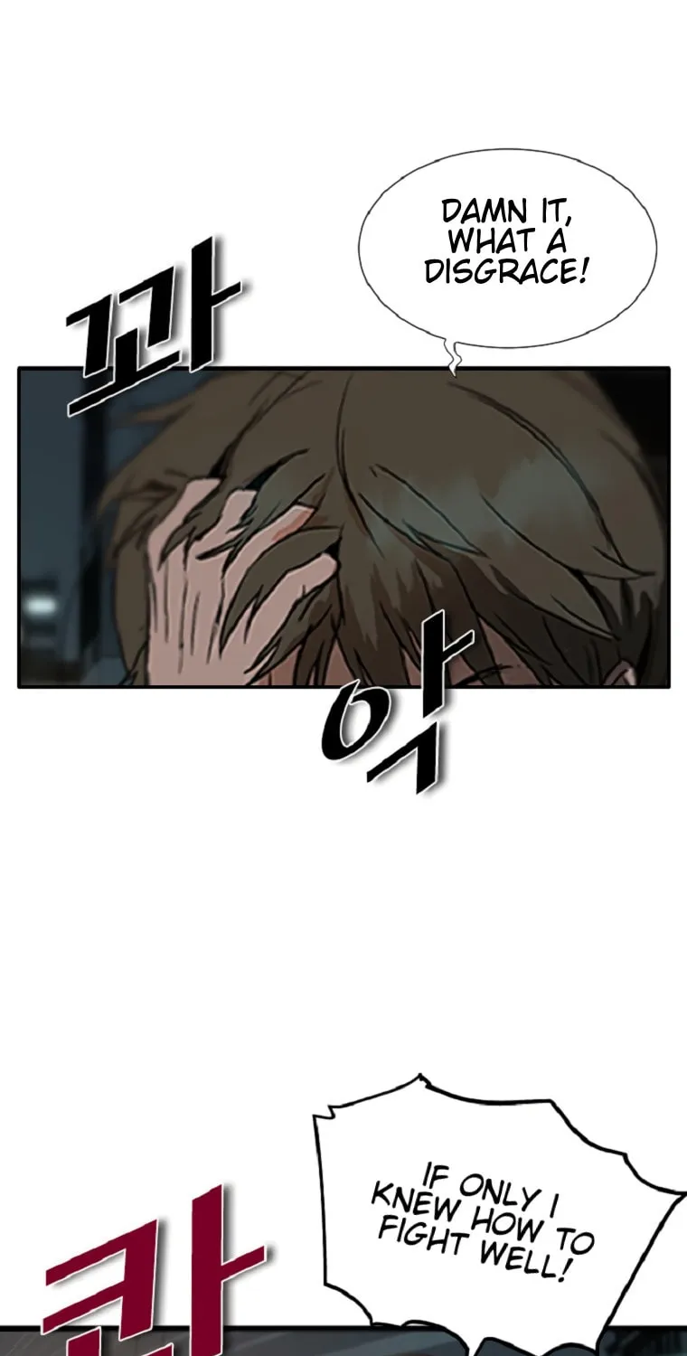 Read Decide to Be a Villain chapter 1 image 90 on Lezhin