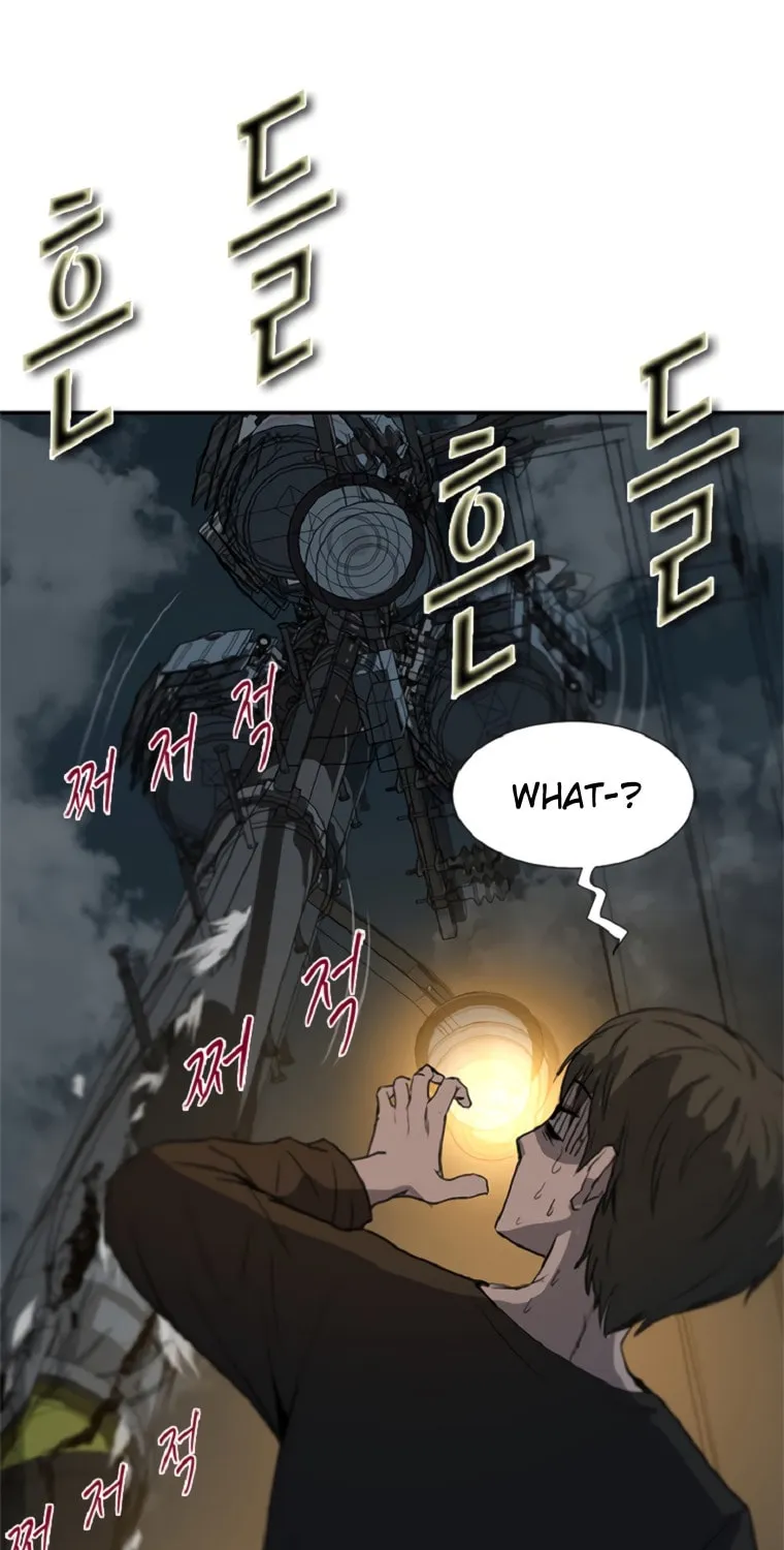 Read Decide to Be a Villain chapter 1 image 96 on Lezhin