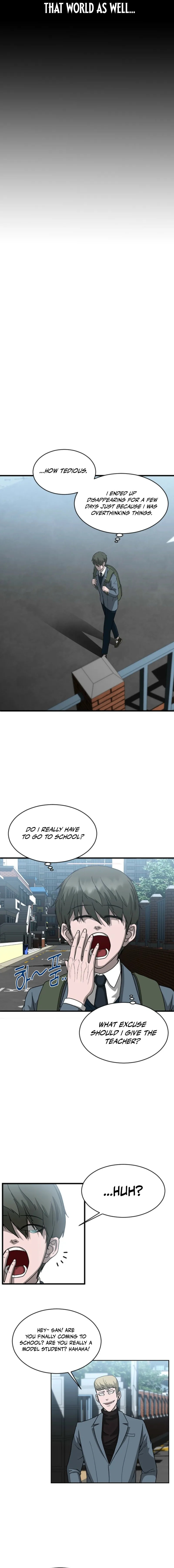 Read Decide to Be a Villain chapter 12 image 2 on Lezhin