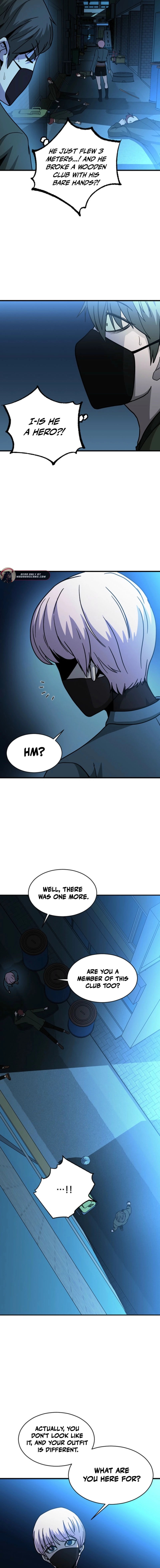 Read Decide to Be a Villain chapter 13 image 11 on Lezhin
