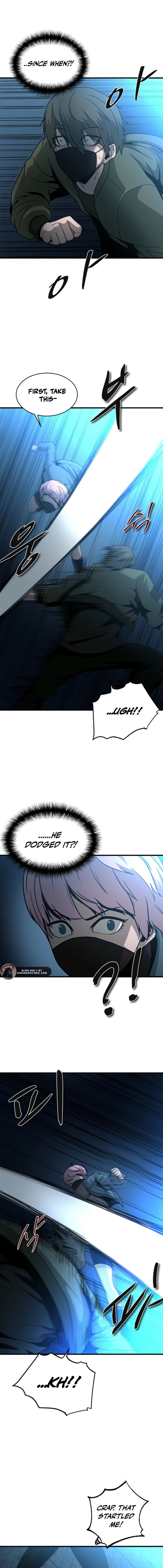 Read Decide to Be a Villain chapter 13 image 13 on Lezhin