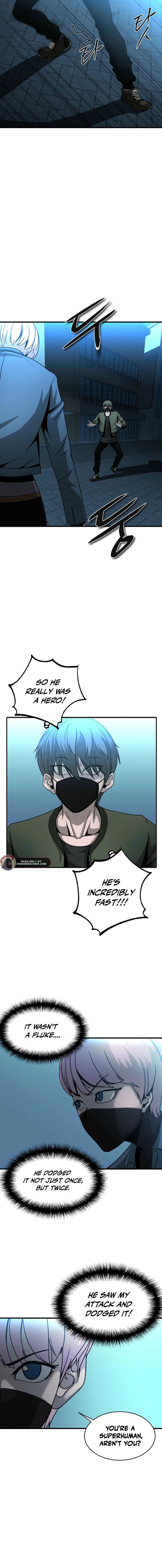 Read Decide to Be a Villain chapter 13 image 14 on Lezhin
