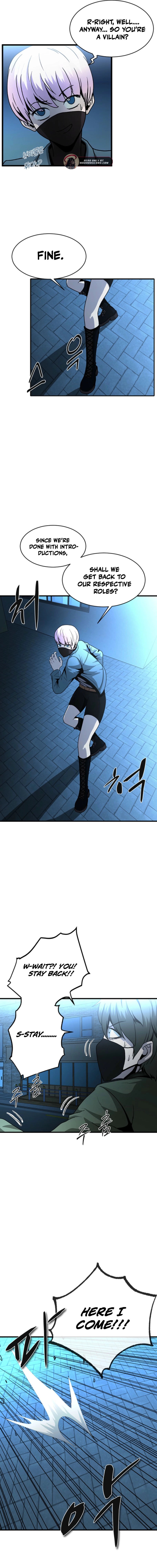 Read Decide to Be a Villain chapter 13 image 17 on Lezhin