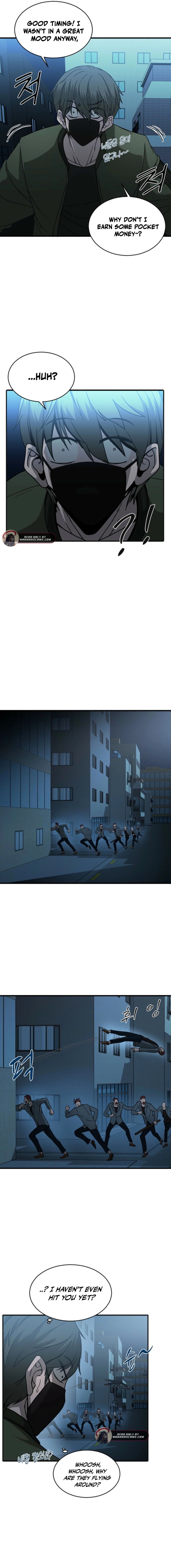 Read Decide to Be a Villain chapter 13 image 6 on Lezhin