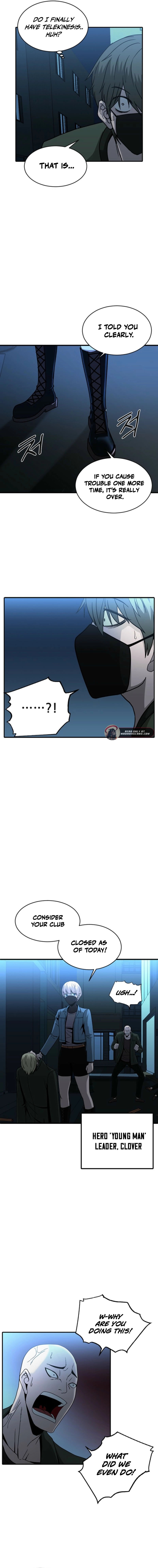 Read Decide to Be a Villain chapter 13 image 7 on Lezhin