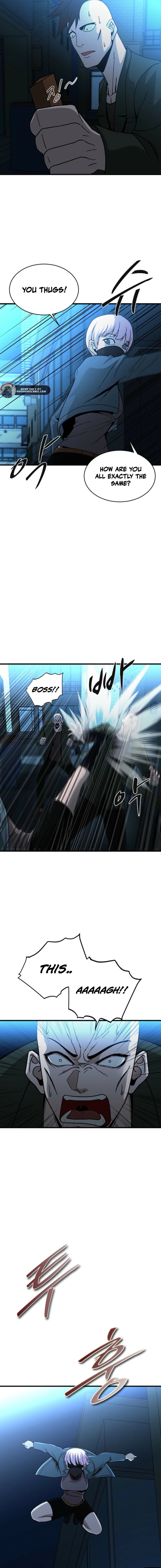 Read Decide to Be a Villain chapter 13 image 9 on Lezhin