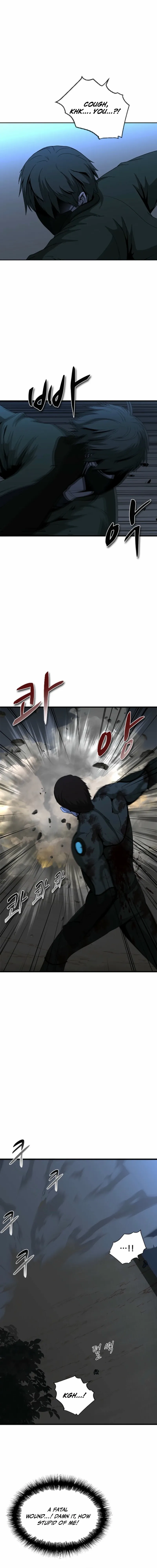 Read Decide to Be a Villain chapter 18 image 3 on Lezhin