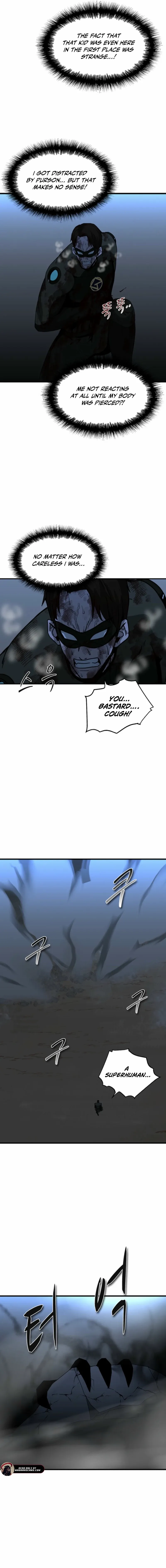 Read Decide to Be a Villain chapter 18 image 4 on Lezhin