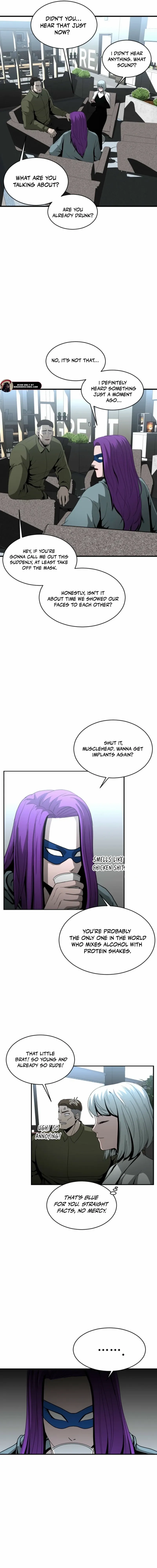 Read Decide to Be a Villain chapter 18 image 6 on Lezhin