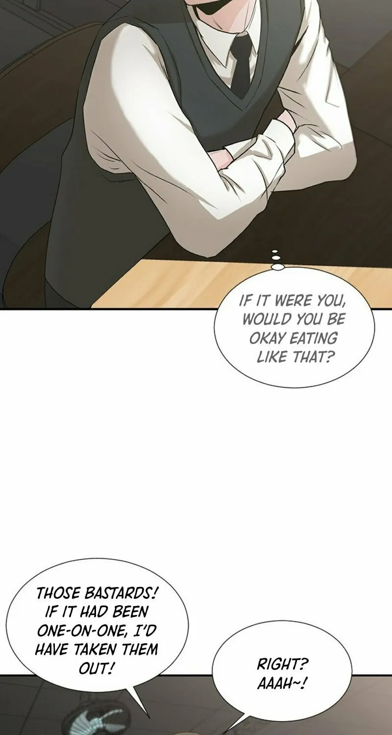 Read Decide to Be a Villain chapter 2 image 10 on Lezhin