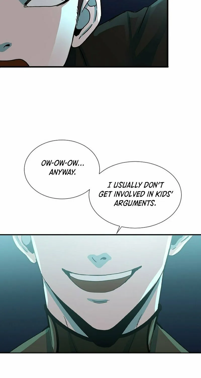 Read Decide to Be a Villain chapter 2 image 100 on Lezhin