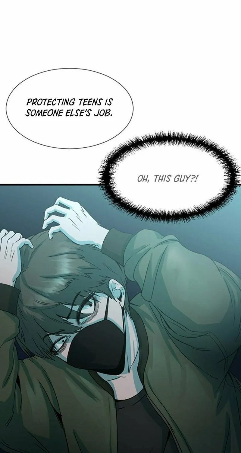 Read Decide to Be a Villain chapter 2 image 101 on Lezhin