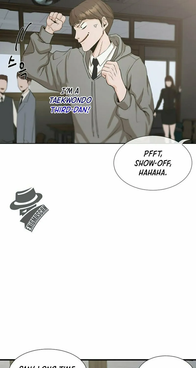 Read Decide to Be a Villain chapter 2 image 11 on Lezhin