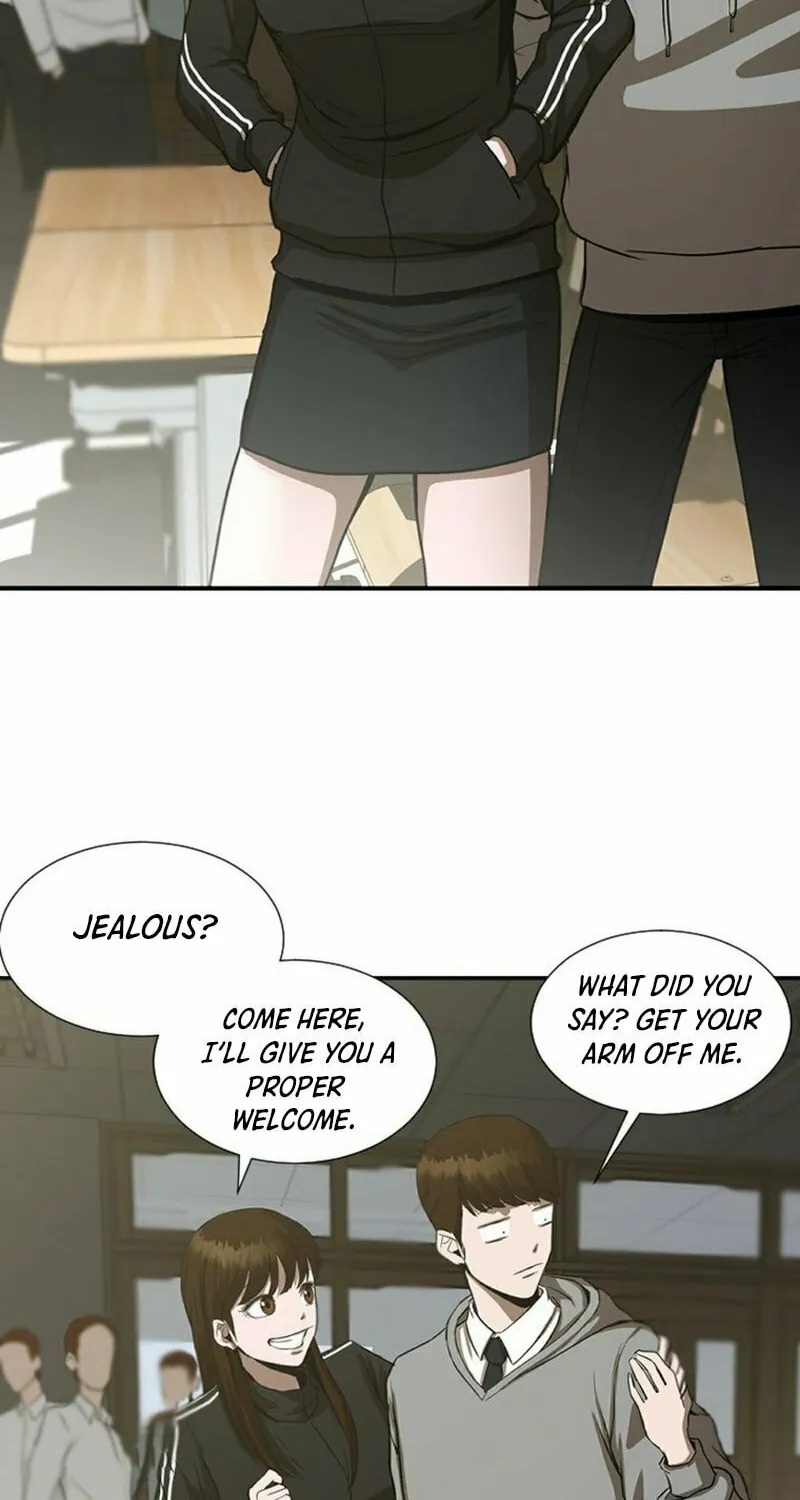 Read Decide to Be a Villain chapter 2 image 15 on Lezhin