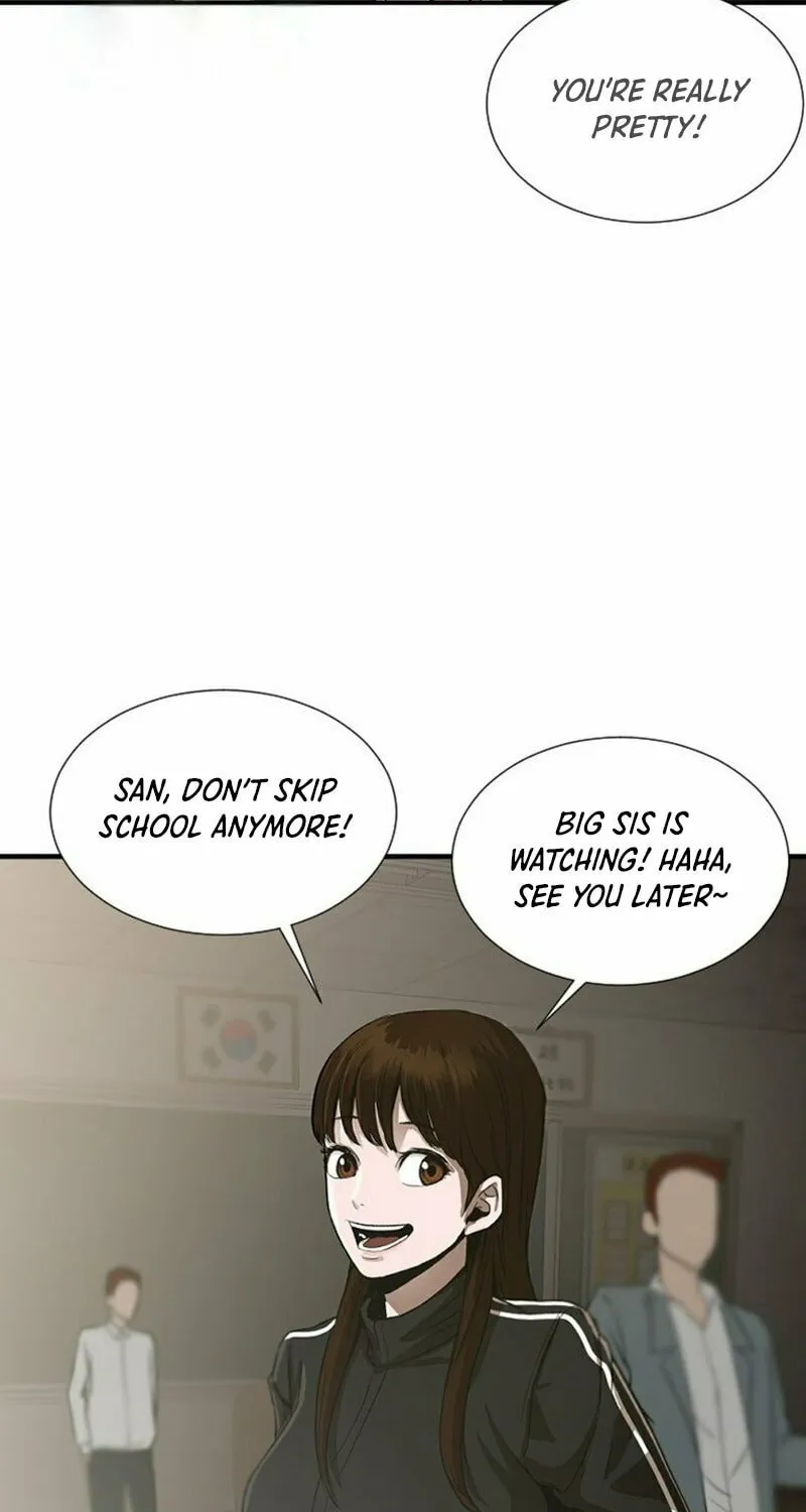 Read Decide to Be a Villain chapter 2 image 17 on Lezhin