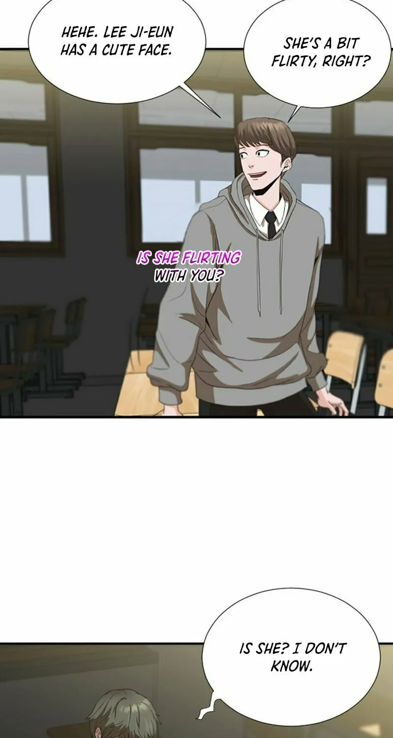 Read Decide to Be a Villain chapter 2 image 19 on Lezhin