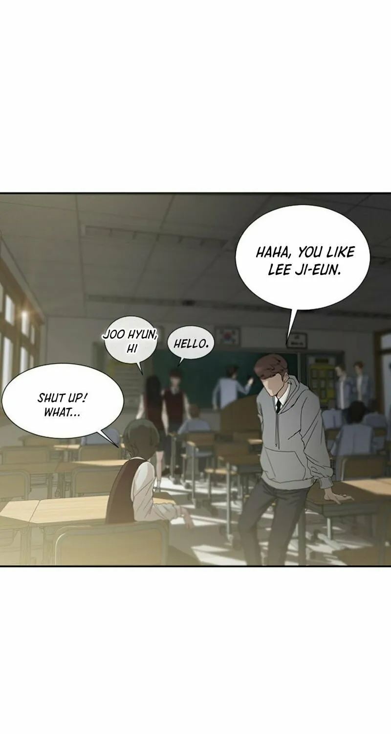 Read Decide to Be a Villain chapter 2 image 21 on Lezhin