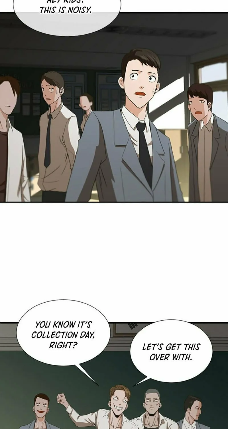 Read Decide to Be a Villain chapter 2 image 23 on Lezhin