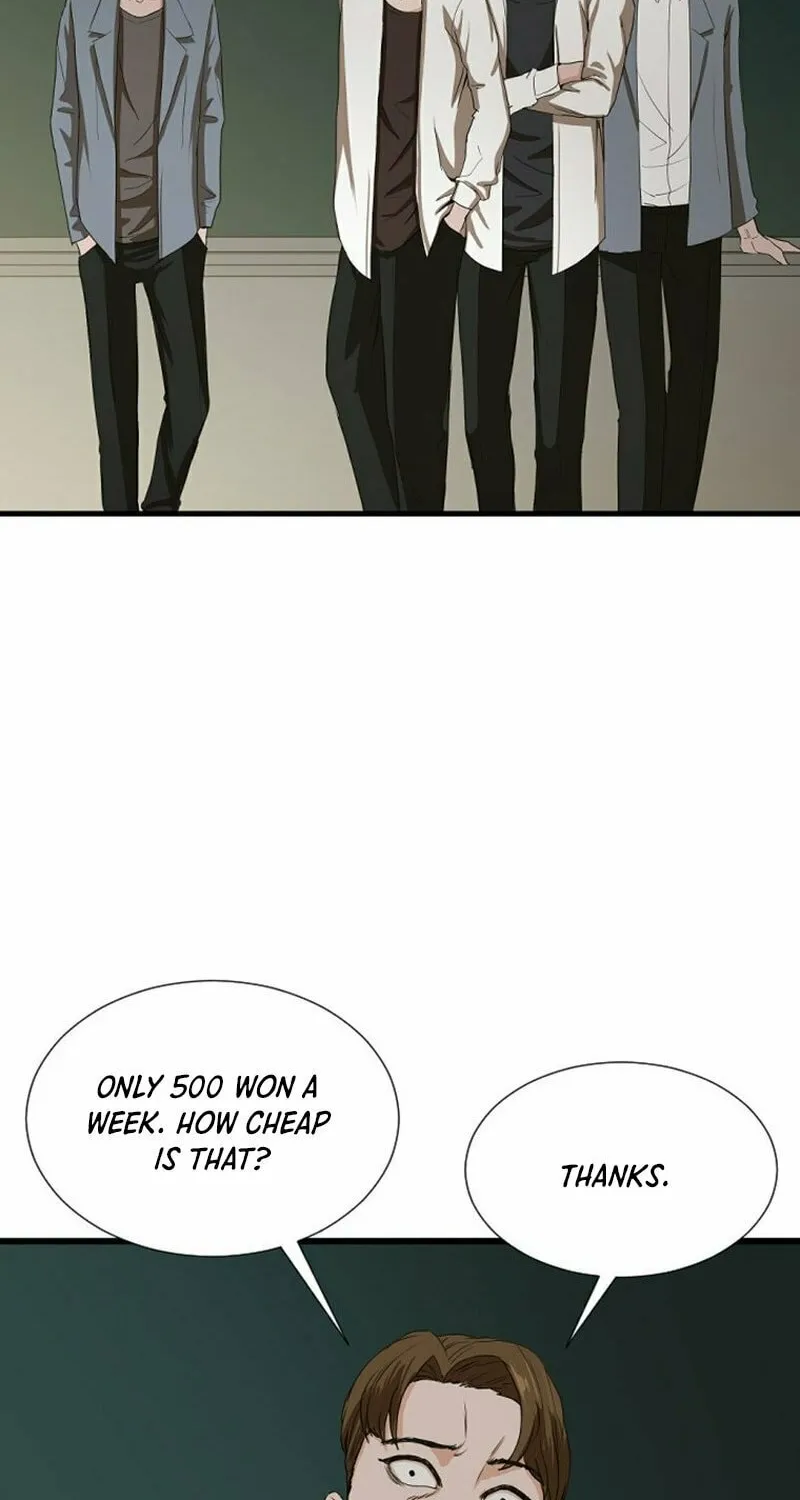 Read Decide to Be a Villain chapter 2 image 24 on Lezhin