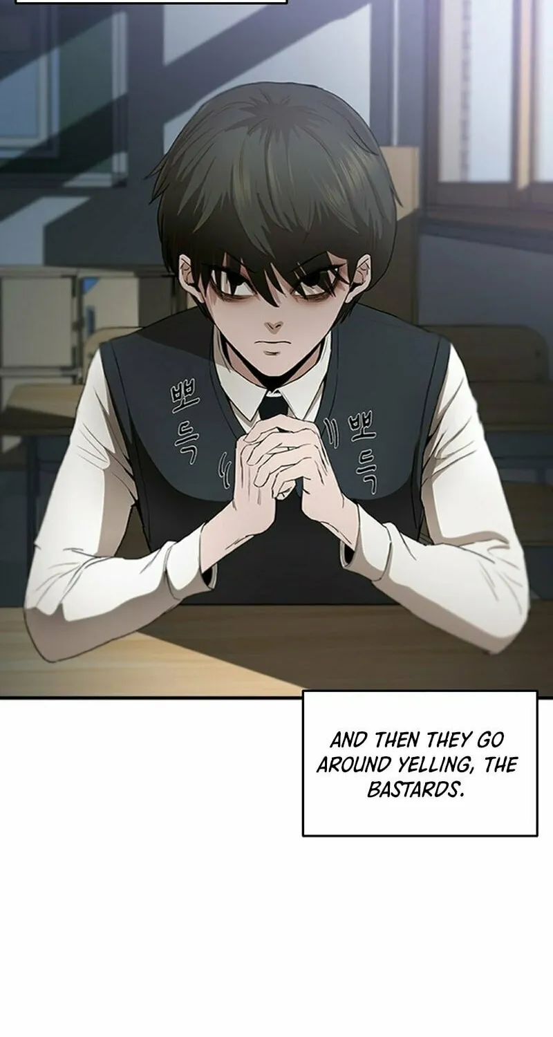 Read Decide to Be a Villain chapter 2 image 26 on Lezhin