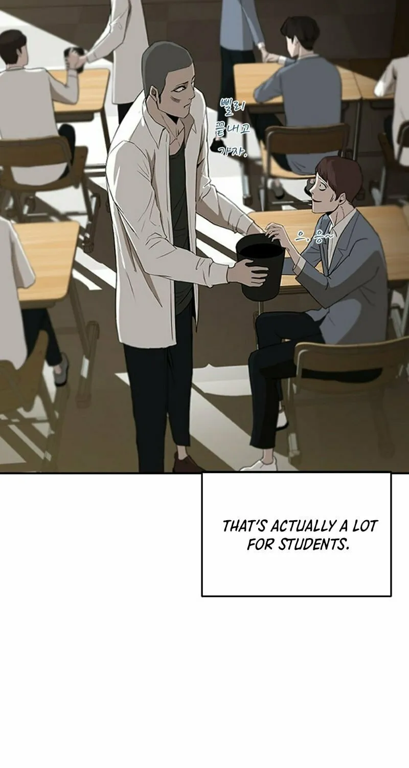 Read Decide to Be a Villain chapter 2 image 28 on Lezhin